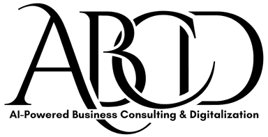 ABCD Agency — AI-Powered Business Consulting & Digitalization
